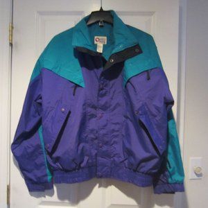 COPY - Vintage Ski Jacket by St Johns Bay Men's M